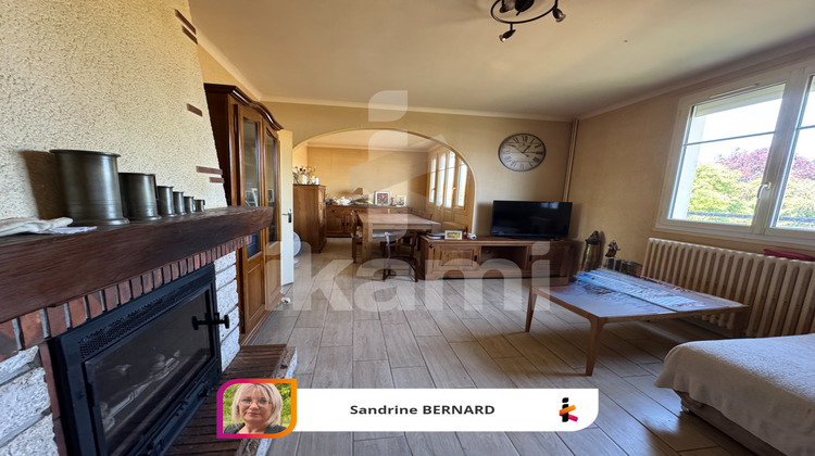 Ma-Cabane - Vente Maison Salbris, 95 m²
