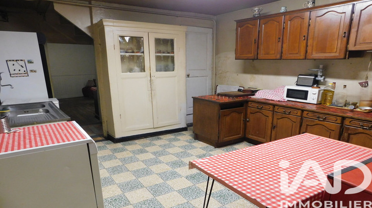 Ma-Cabane - Vente Maison Salbris, 128 m²