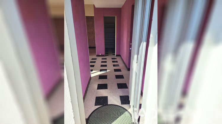 Ma-Cabane - Vente Maison Salbris, 73 m²