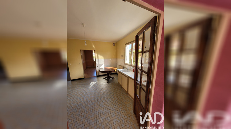 Ma-Cabane - Vente Maison Salbris, 73 m²