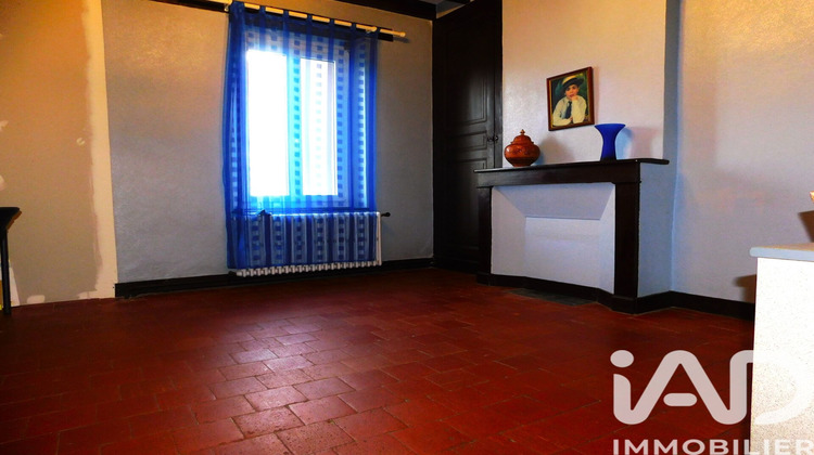 Ma-Cabane - Vente Maison Salbris, 211 m²