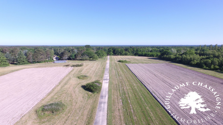 Ma-Cabane - Vente Maison Salbris, 400 m²