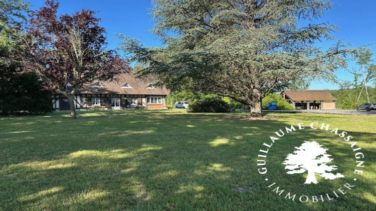 Ma-Cabane - Vente Maison Salbris, 400 m²