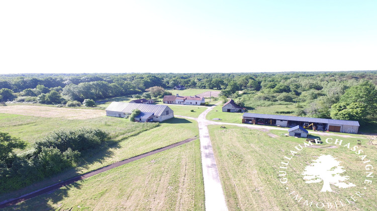Ma-Cabane - Vente Maison Salbris, 400 m²