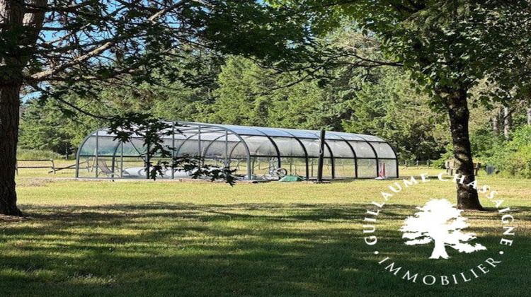 Ma-Cabane - Vente Maison Salbris, 400 m²