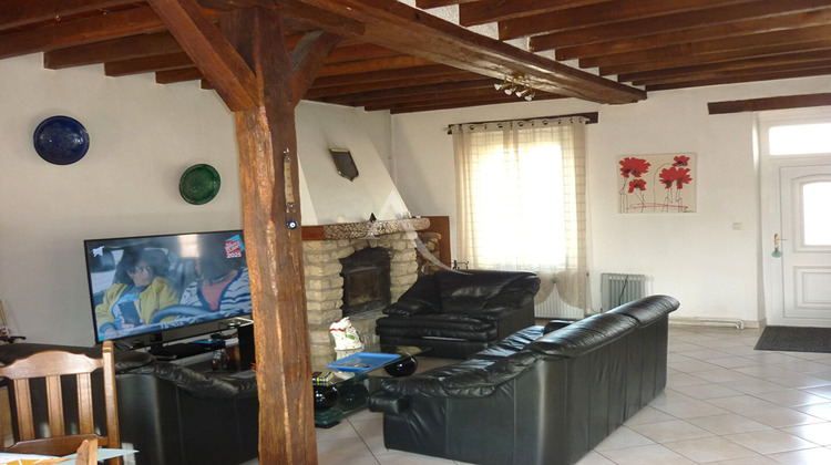 Ma-Cabane - Vente Maison SALBRIS, 204 m²