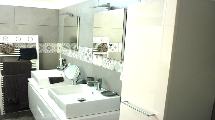 Ma-Cabane - Vente Maison SALBRIS, 204 m²