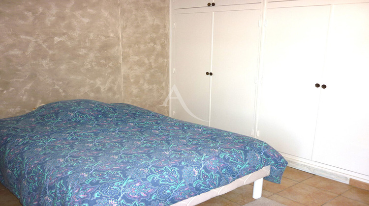 Ma-Cabane - Vente Maison SALBRIS, 204 m²