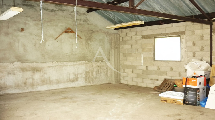 Ma-Cabane - Vente Maison SALBRIS, 204 m²