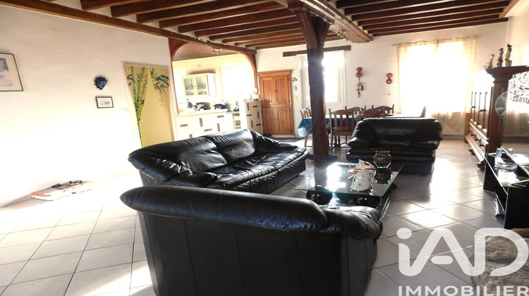 Ma-Cabane - Vente Maison Salbris, 211 m²