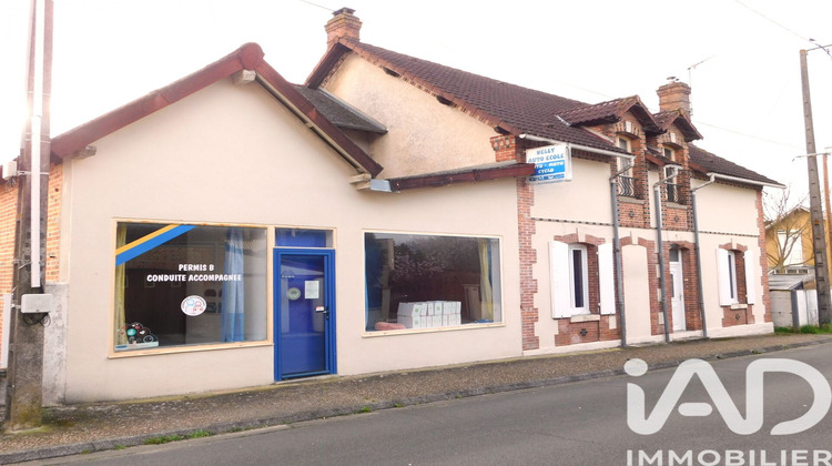 Ma-Cabane - Vente Maison Salbris, 211 m²