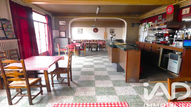 Ma-Cabane - Vente Maison Salbris, 128 m²