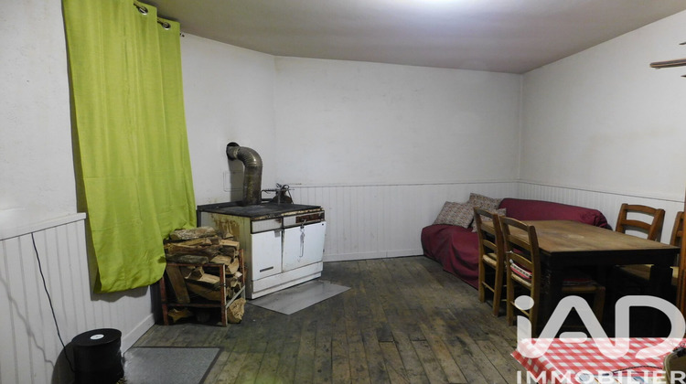 Ma-Cabane - Vente Maison Salbris, 128 m²