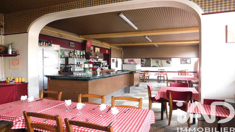 Ma-Cabane - Vente Maison Salbris, 128 m²