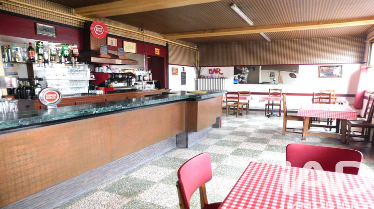 Ma-Cabane - Vente Maison Salbris, 128 m²