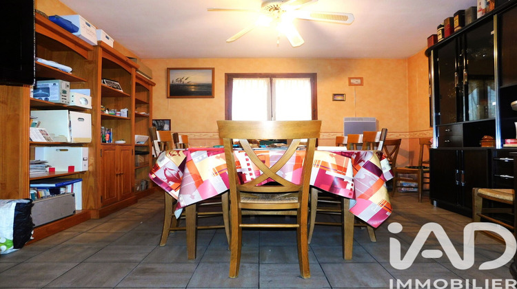 Ma-Cabane - Vente Maison Salbris, 156 m²
