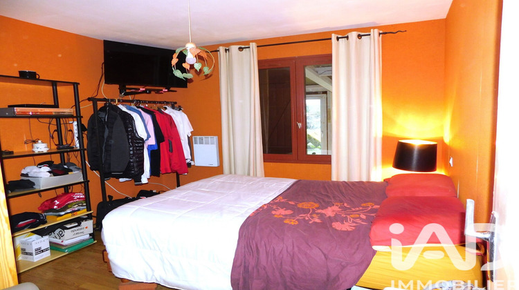 Ma-Cabane - Vente Maison Salbris, 156 m²