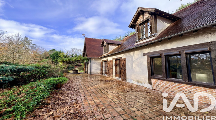 Ma-Cabane - Vente Maison Salbris, 183 m²