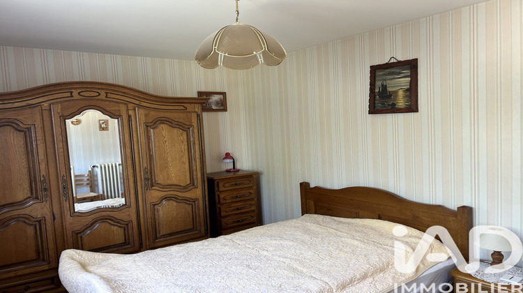 Ma-Cabane - Vente Maison Salbris, 93 m²
