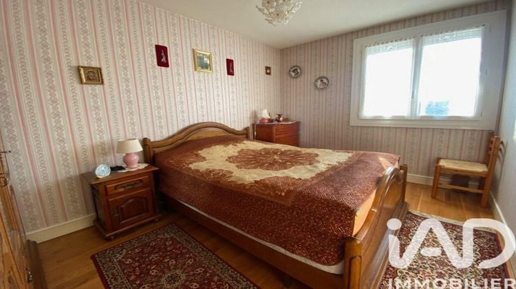 Ma-Cabane - Vente Maison Salbris, 93 m²