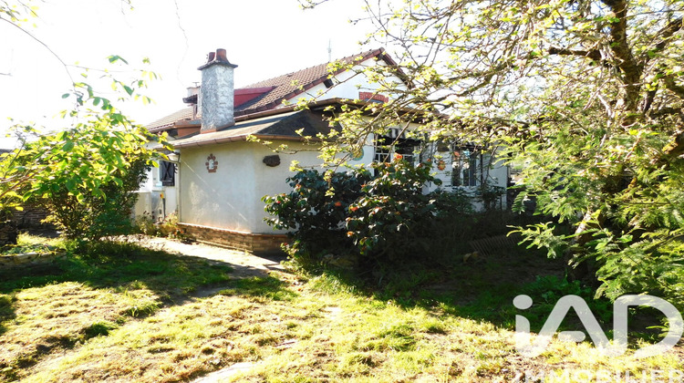 Ma-Cabane - Vente Maison Salbris, 113 m²