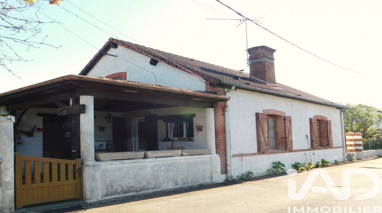 Ma-Cabane - Vente Maison Salbris, 113 m²