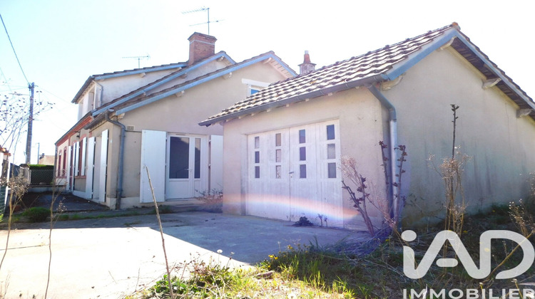 Ma-Cabane - Vente Maison Salbris, 97 m²
