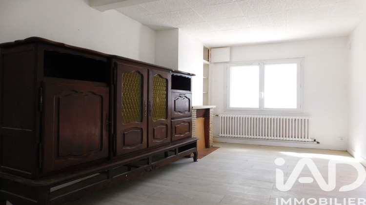 Ma-Cabane - Vente Maison Salbris, 97 m²