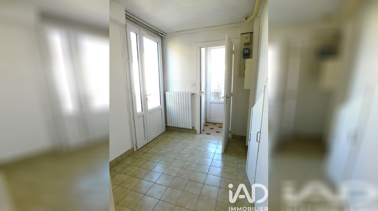 Ma-Cabane - Vente Maison Salbris, 97 m²