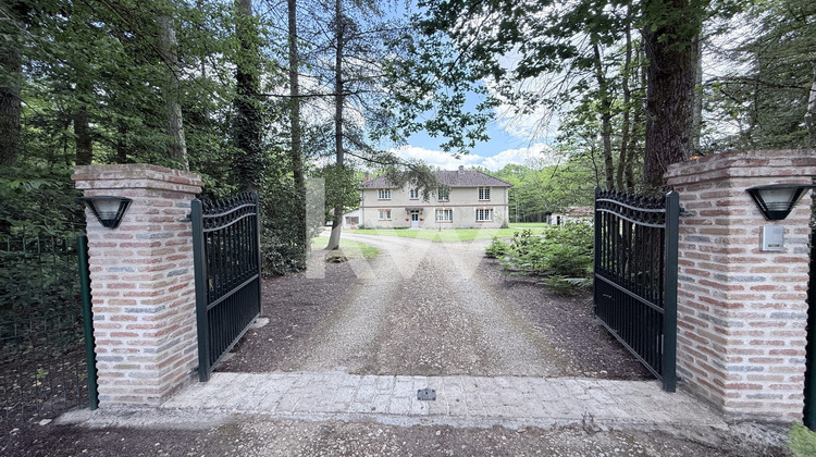 Ma-Cabane - Vente Maison Salbris, 326 m²
