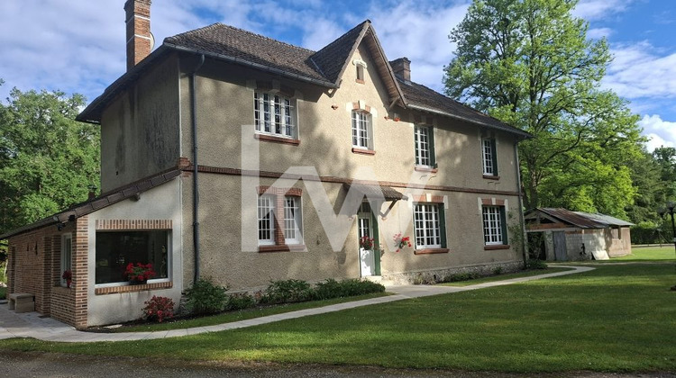 Ma-Cabane - Vente Maison Salbris, 326 m²
