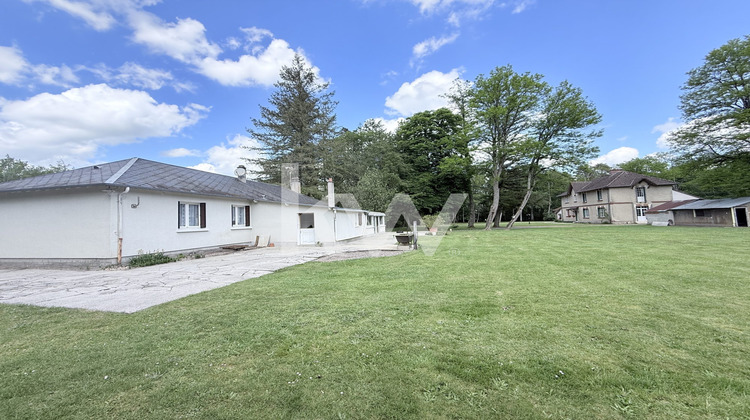 Ma-Cabane - Vente Maison Salbris, 326 m²