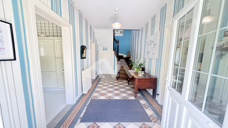 Ma-Cabane - Vente Maison Salbris, 326 m²