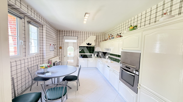 Ma-Cabane - Vente Maison Salbris, 326 m²