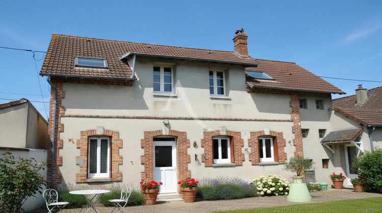 Ma-Cabane - Vente Maison SALBRIS, 204 m²