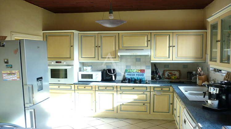 Ma-Cabane - Vente Maison SALBRIS, 204 m²