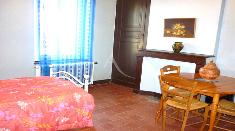Ma-Cabane - Vente Maison SALBRIS, 204 m²