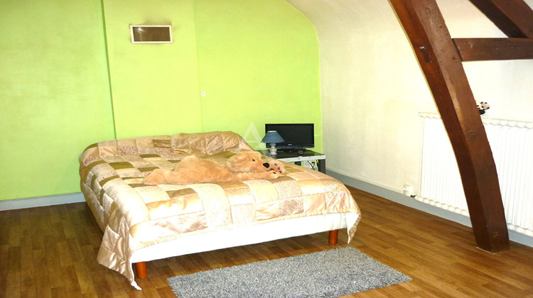 Ma-Cabane - Vente Maison SALBRIS, 204 m²