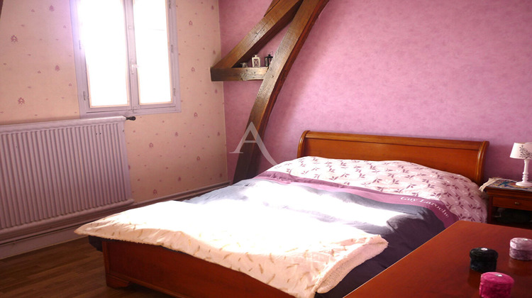 Ma-Cabane - Vente Maison SALBRIS, 204 m²