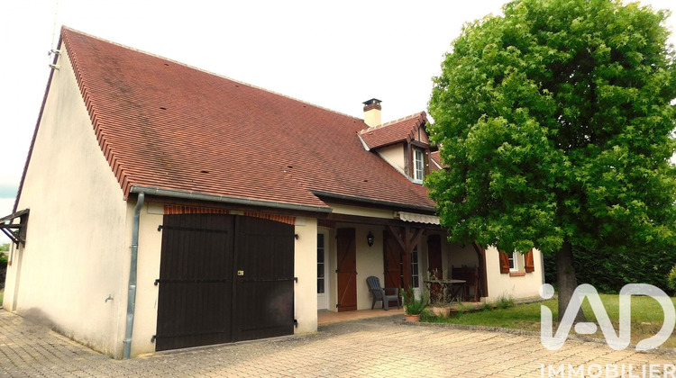 Ma-Cabane - Vente Maison Salbris, 185 m²