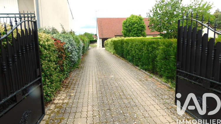 Ma-Cabane - Vente Maison Salbris, 185 m²