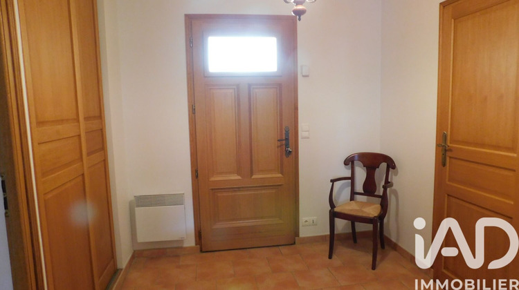 Ma-Cabane - Vente Maison Salbris, 185 m²