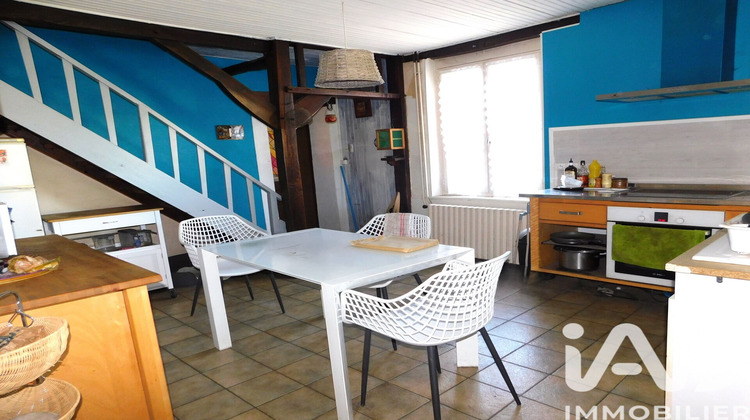 Ma-Cabane - Vente Maison Salbris, 113 m²
