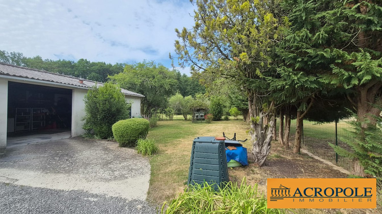 Ma-Cabane - Vente Maison Salbris, 110 m²
