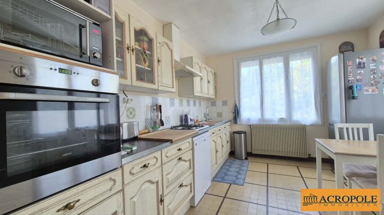 Ma-Cabane - Vente Maison Salbris, 110 m²