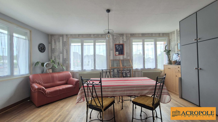 Ma-Cabane - Vente Maison Salbris, 110 m²