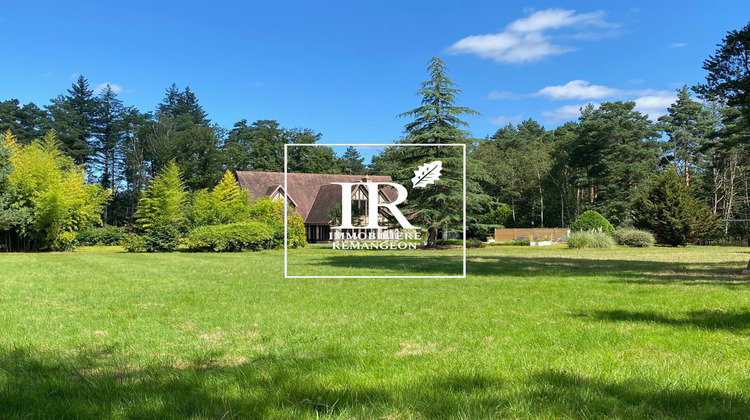 Ma-Cabane - Vente Maison Salbris, 210 m²