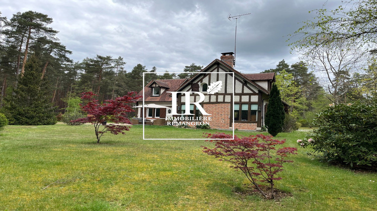 Ma-Cabane - Vente Maison Salbris, 161 m²