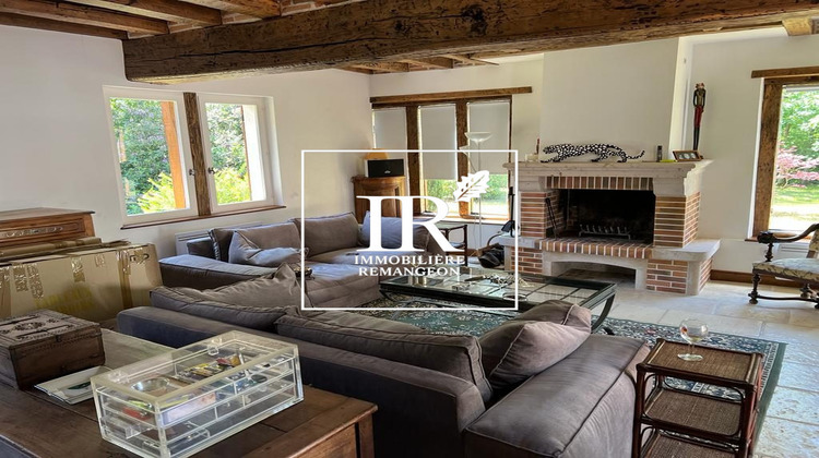 Ma-Cabane - Vente Maison Salbris, 161 m²