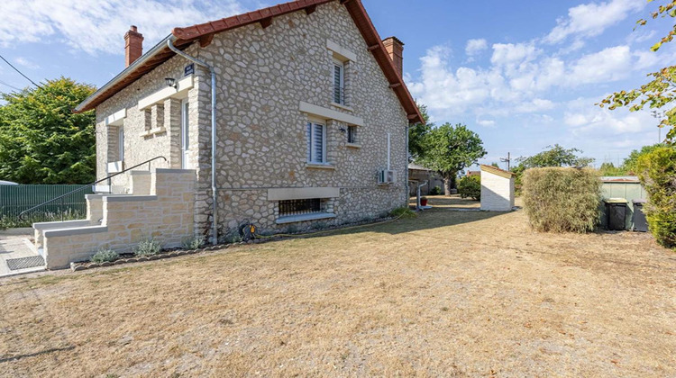Ma-Cabane - Vente Maison SALBRIS, 83 m²